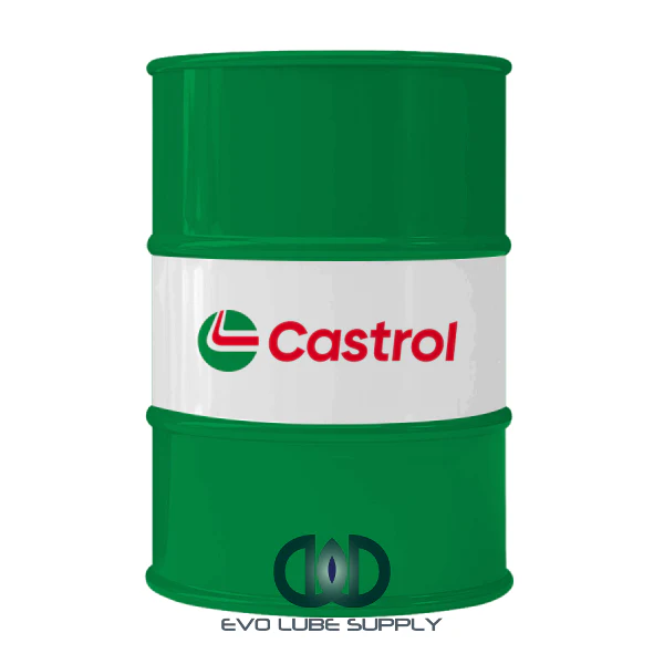Castrol Aero 35 Yellow (14) [55.00-gal./208.20-Liter. Drum] 143F10