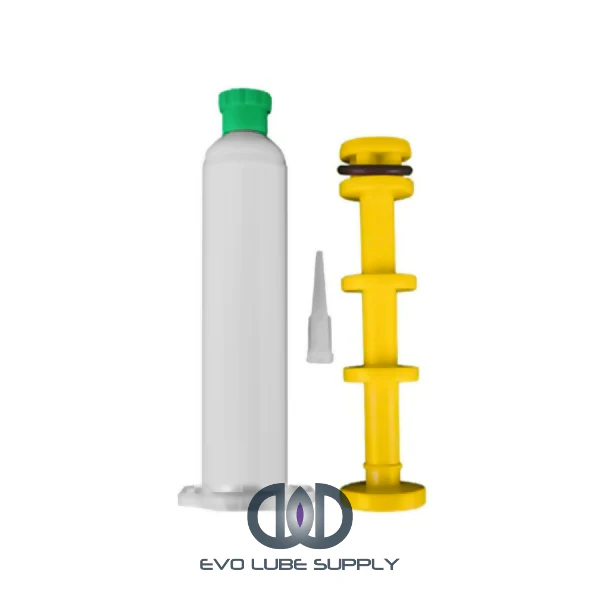 Castrol Braycote 803 [2.00-oz./56.70-g. Syringe] 14B217