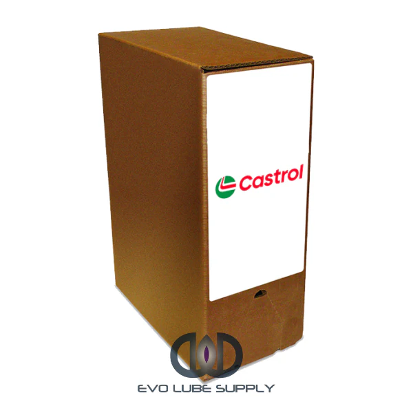 Castrol Edge (5-30) [6.00-gal./22.71-Liter. BIB/Pit Pack] 152C40