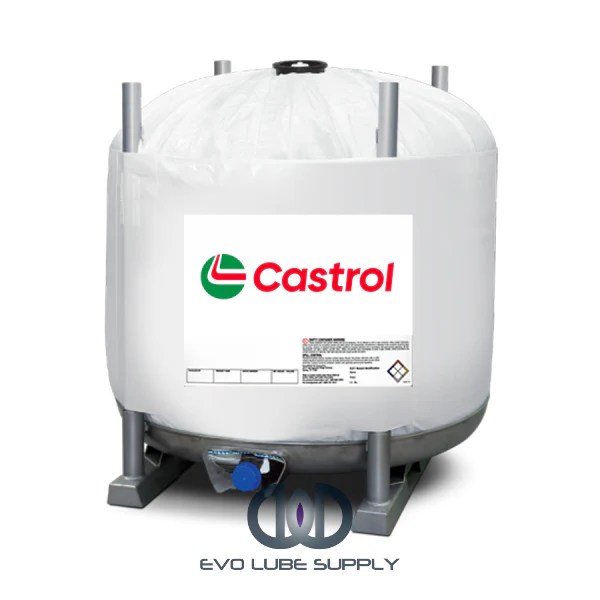 Castrol Molub-Alloy 6780 (NLGI-1) [3900.00-lb./1769.00-kg. BoP] 14D6E4