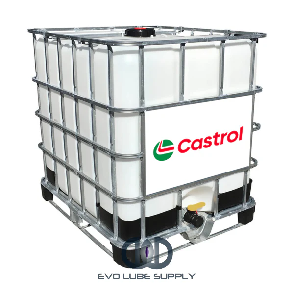 Castrol Trans C (10) [260.00-gal./984.21-Liter. Tote] 14A425