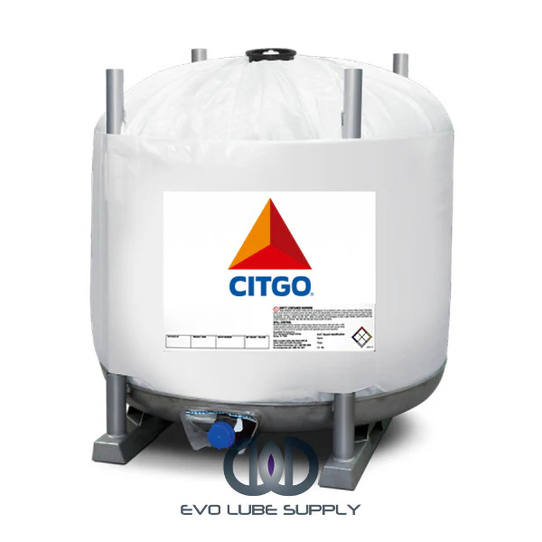 Citgo EP Compound (220) [2400.00-lb./1088.62-kg. BoP] 631140001157