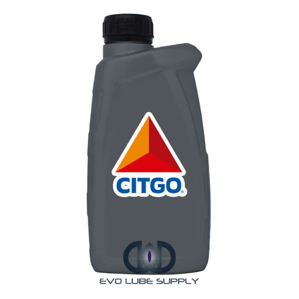 Citgo Supergard Synthetic Blend (10-30) [0.25-gal./0.95-Liter. Bottle] 620853001181