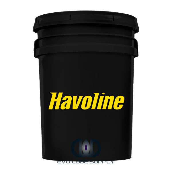 Havoline ATF MD-3 [5.00-gal./18.93-Liter. Pail] 221854448