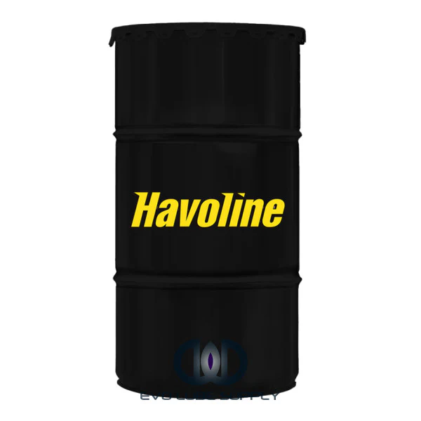 Havoline Gear Oil LS (80-90) [120.00-lb./54.43-kg. Keg] 250513873