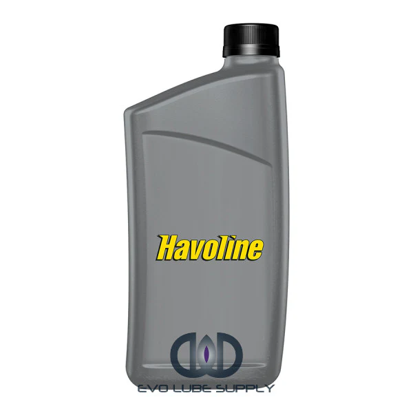 Havoline Pro-Ds Euro Full Synthetic (5-40) [0.25-gal./0.95-Liter. Bottle] 223504482