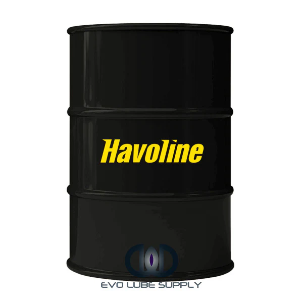 Havoline Synthetic Technology (0-20) [55.00-gal./208.20-Liter. Drum] 212043982