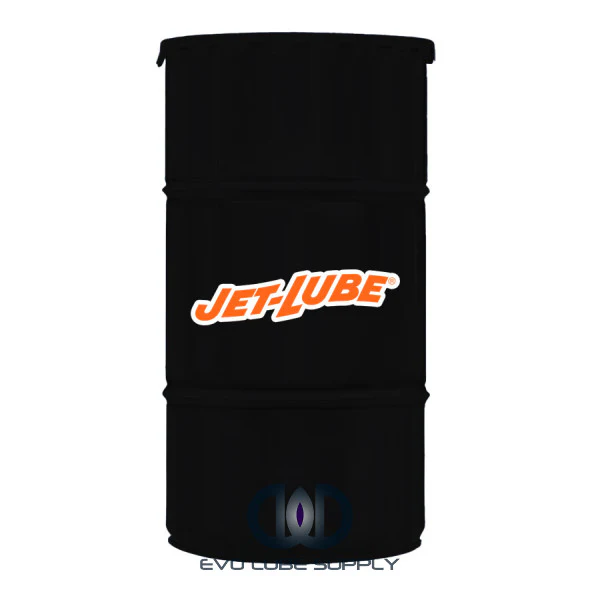 Jet Lube HD Gear Oil (80-90) [120.00-lb./54.43-kg. Keg] 12324 .