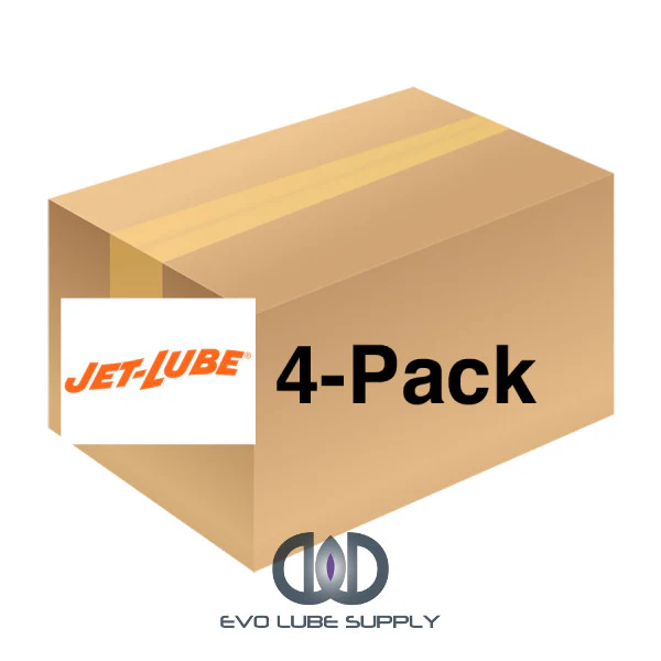 Jet Lube Rust-Guard Ag [1.00-gal./3.79-Liter. Jug] 13233 . - Image 2