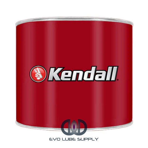 Kendall L-427 Super BLU (NLGI-2) [1.00-lb./450.00-g. Can] 1082329
