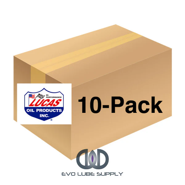 Lucas Oil X-Tra Heavy Duty Grease (NLGI-2) [14.50-oz./411.00-g. Tube] 1030130 - Image 2