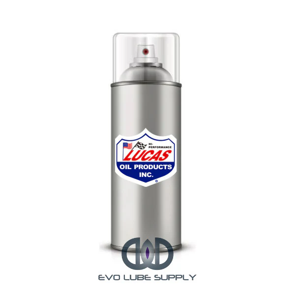 Lucas Oil X-Tra Heavy Duty Grease (NLGI-2) [15.99-oz./453.31-g. Spray Can] 10330