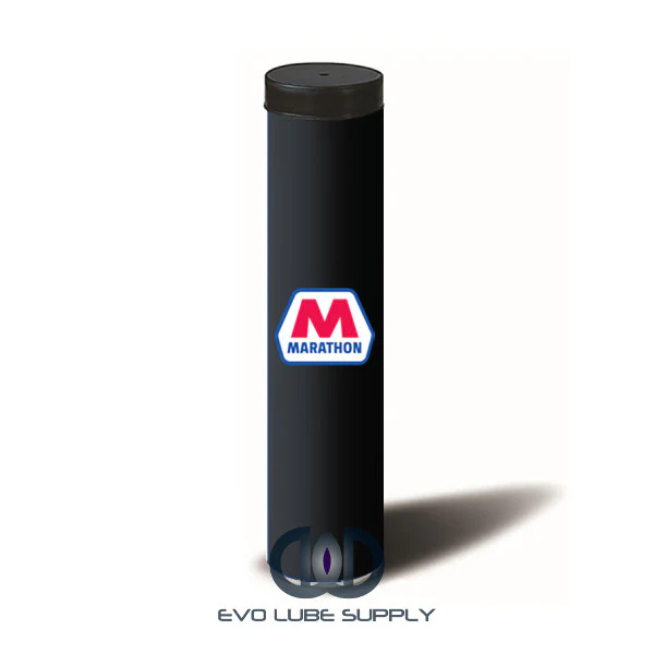Marathon Maratrac Black Moly (NLGI-2) [14.00-oz./396.89-g. Tube] 1663