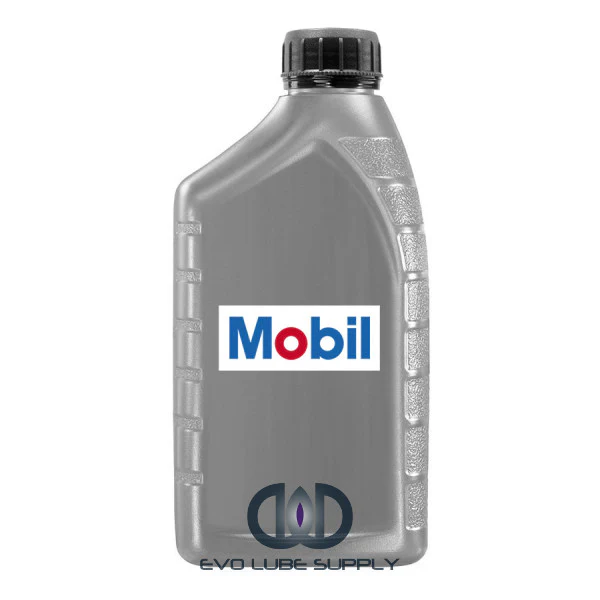 Mobil Synthetic Gear Lube LS (75-140) [0.25-gal./0.95-Liter. Bottle] 102490