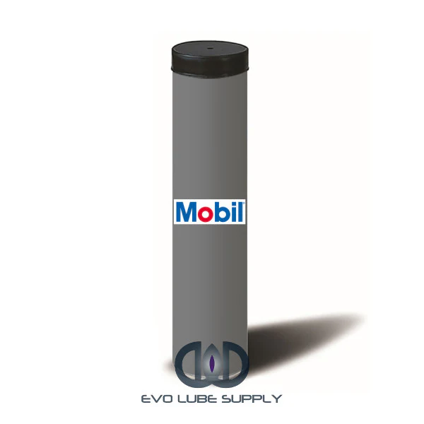 Mobiltemp SHC 32 (NLGI-1.5) [12.50-oz./354.37-g. Tube] 105518
