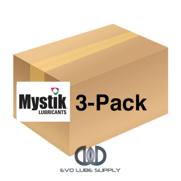 Mystik JT-8 Synthetic Blend Super Heavy Duty (10-30) [2.00-gal./7.57-Liter. Jug] 625775002078 - Image 2