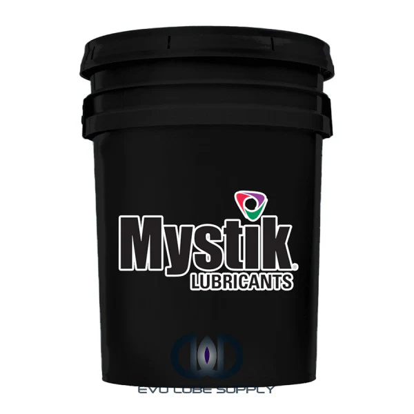 Mystik Lithium Extreme Pressure (NLGI-1) [35.00-lb./15.88-kg. Pail] 655211002022