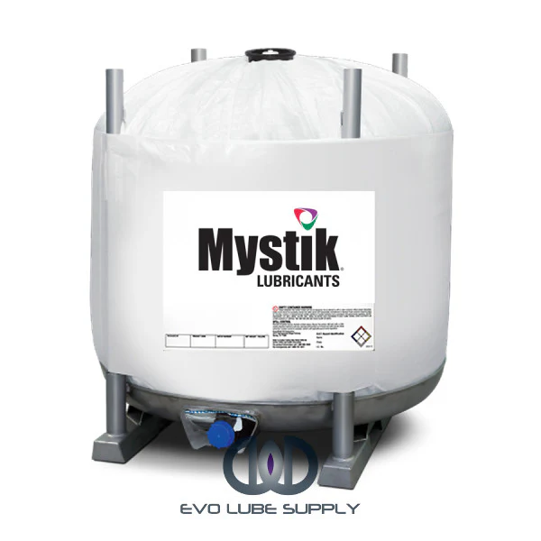 Mystik Lithoplex Red Tacky (NLGI-2) [2400.00-lb./1088.62-kg. BoP] 655344002133