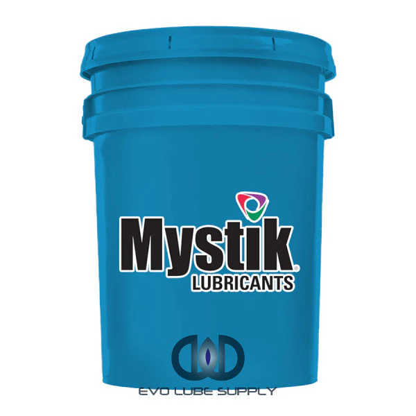 Mystik Multi-Purpose ATF [5.00-gal./18.93-Liter. Pail] 633135002004
