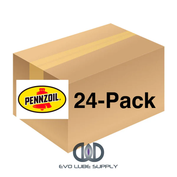 Pennzoil Premium Ob/MP 2-Cycle Oil [16.00-oz./473.18-ml. Bottle] 3855 - Image 2