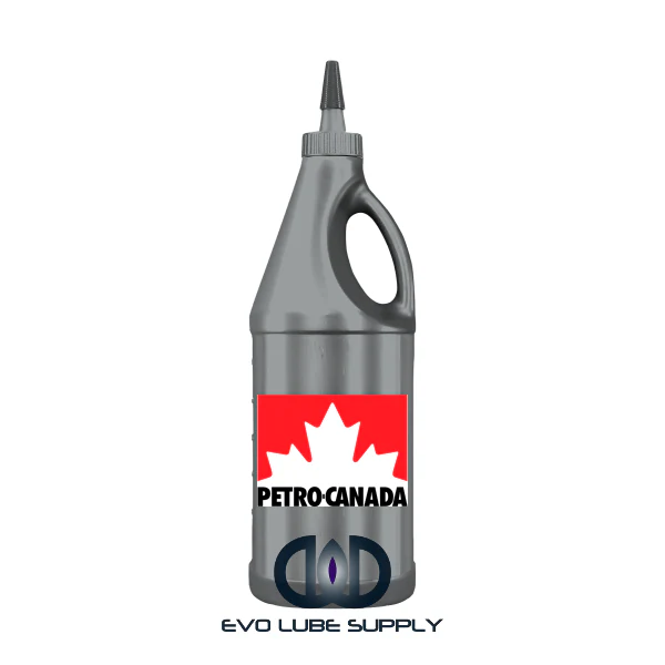 Petro Canada Dexron LS (75-90) [0.26-gal./0.98-Liter. Tipped Bottle] DEXLS75C12