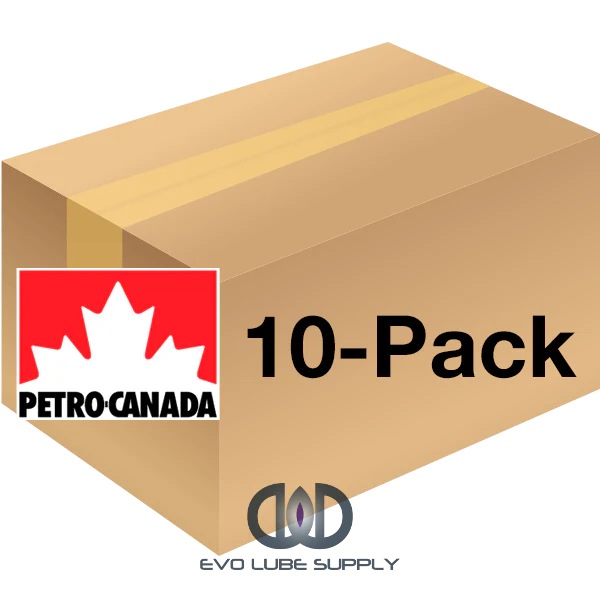 Petro Canada Purity FG Grease (NLGI-1) [14.10-oz./399.73-g. Tube] PFG1C30 - Image 2