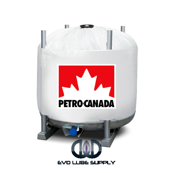 Petro Canada Purity FG Multi Purpose (NLGI-2) [1850.00-lb./839.15-kg. BoP] PFGMP2FBG