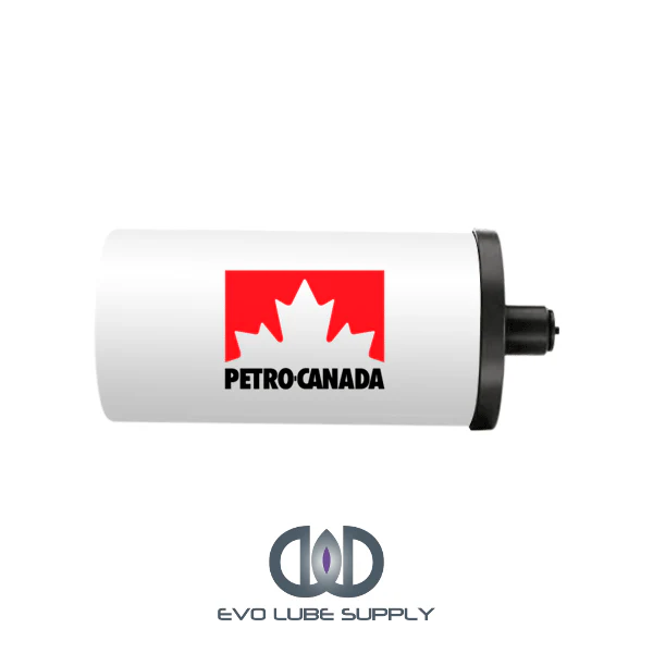 Petro Canada Purity FG (NLGI-2) [4.23-oz./125.10-ml. Cartridge] PFG2AL1