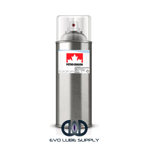 Petro Canada Purity FG Spray [12.80-oz./378.54-ml. Spray Can] PFMFA12