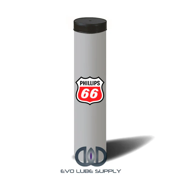 Phillips 66 Bentone Grease (NLGI-2) [14.00-oz./396.89-g. Tube] 1073920