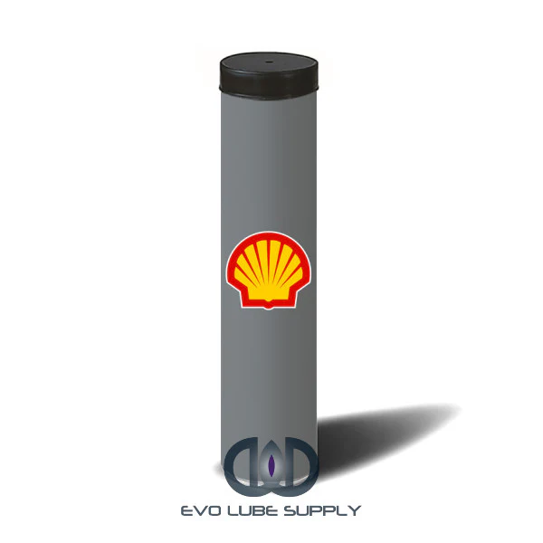 Shell Gadus S4 V600AC (NLGI-1.5) [14.11-oz./400.00-g. Tube] 550027634