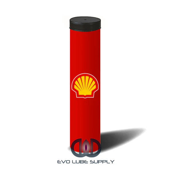 Shell Rhodina BBZ (NLGI-1.5) [13.40-oz./379.88-g. Tube] 550023938
