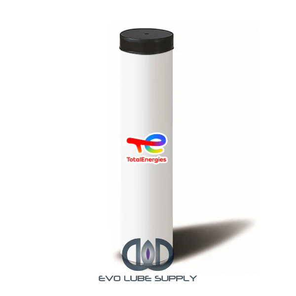 Total Zeniplex EP 1 (NLGI-1) [14.00-oz./396.89-g. Tube] 160439